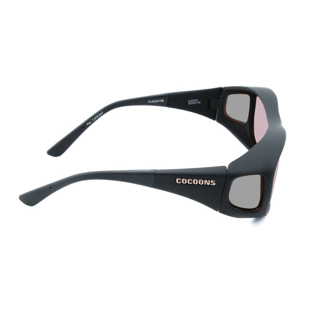 TBI Tinted Fitover - Cocoons